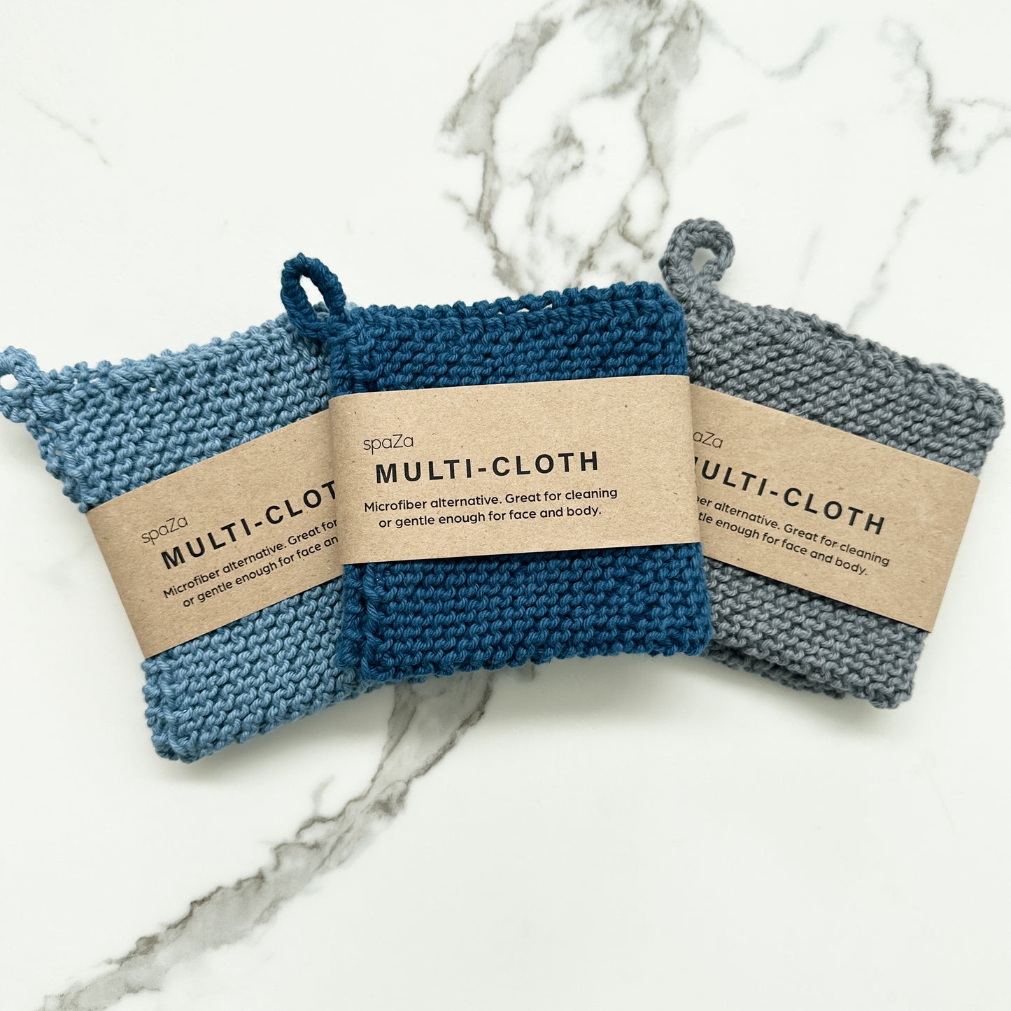 Multi-Cloth Cotton "Lappie" | 3 Pack