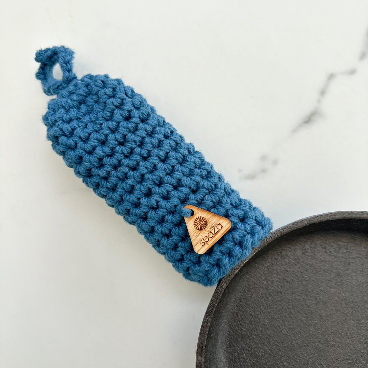 Skillet Handle Cover | heat resistance for skillets