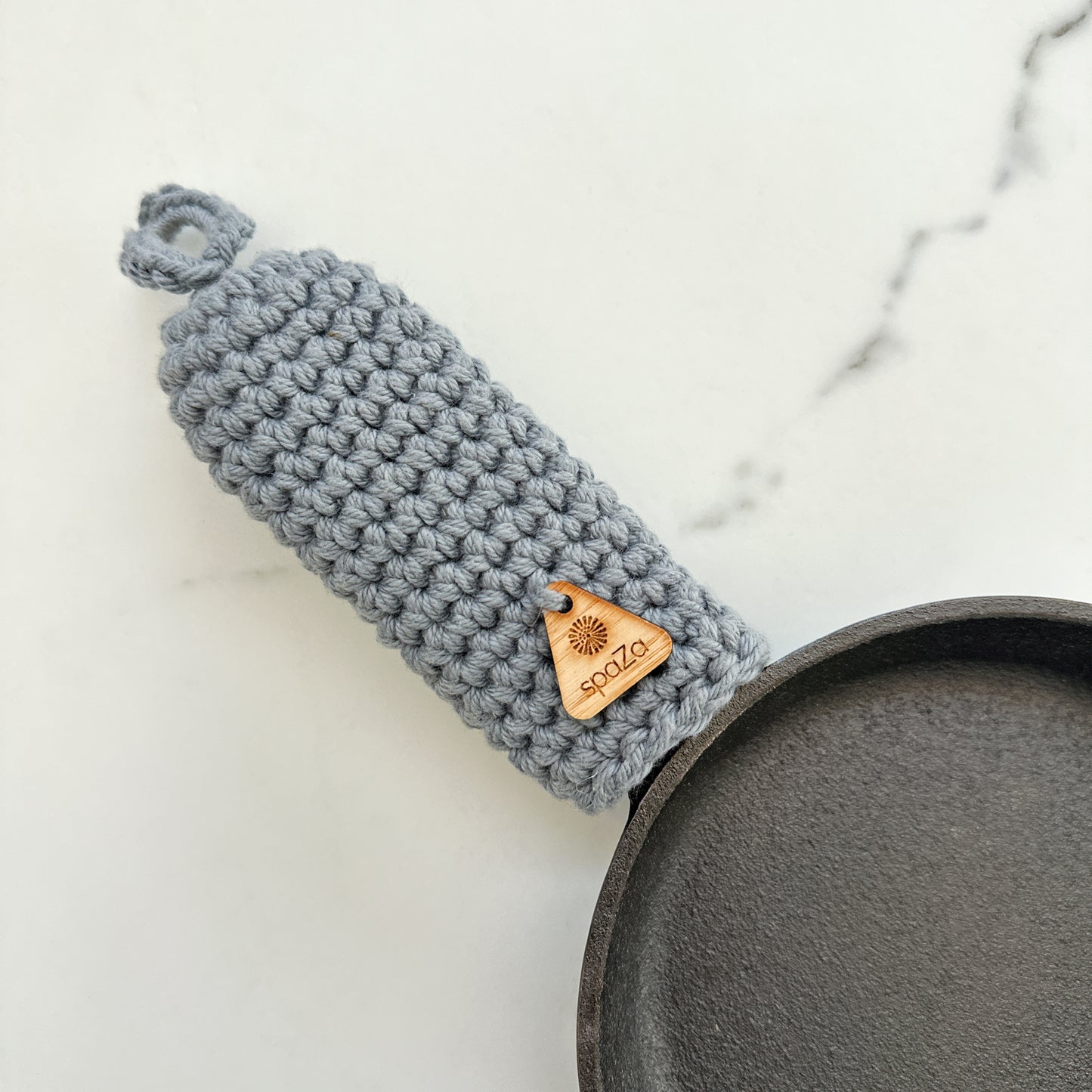 Skillet Handle Cover | heat resistance for skillets