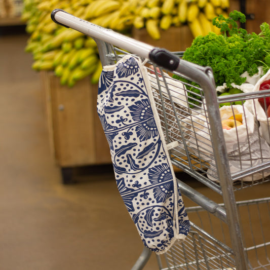 Bag Saver | Reusable Bag Storage