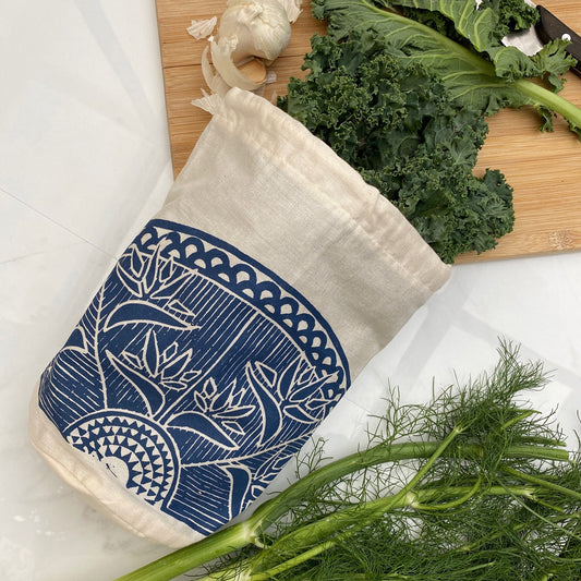 Produce Storage Bag