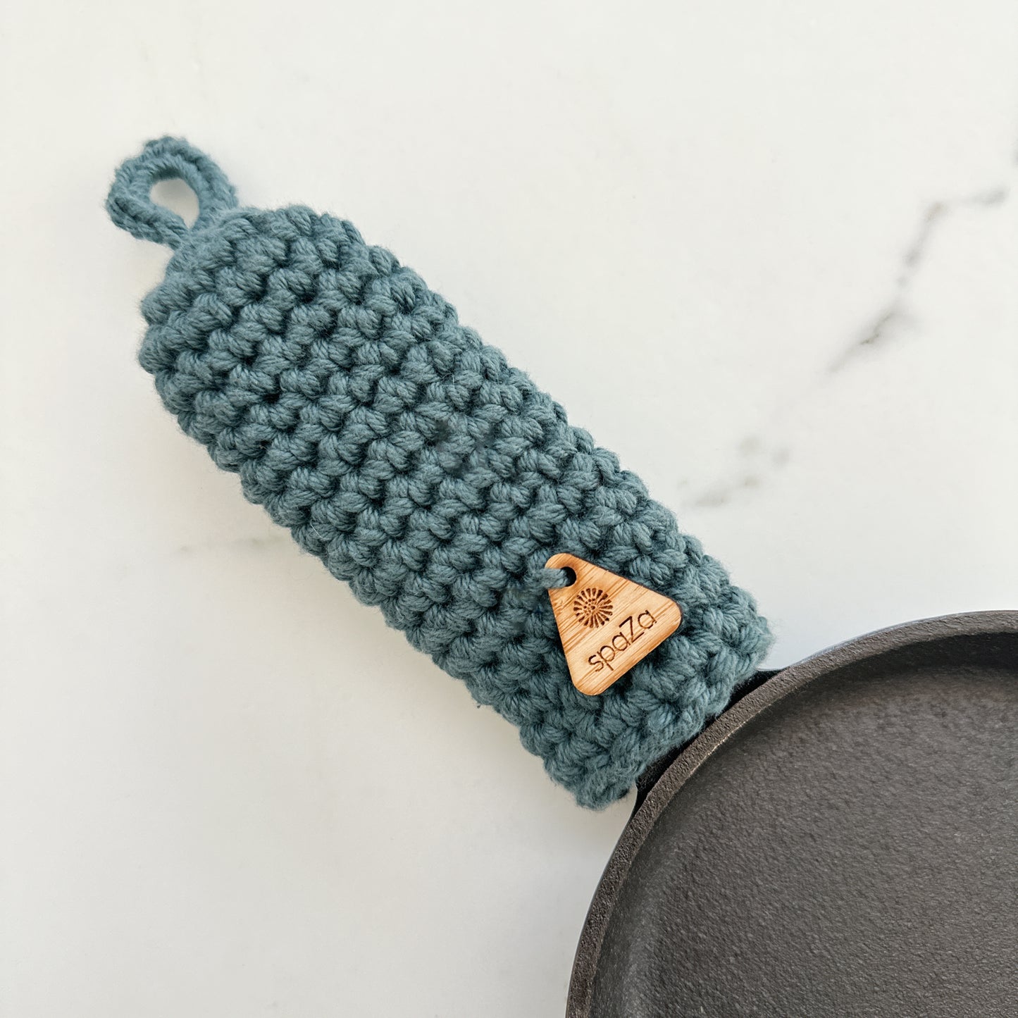 Skillet Handle Cover | heat resistance for skillets