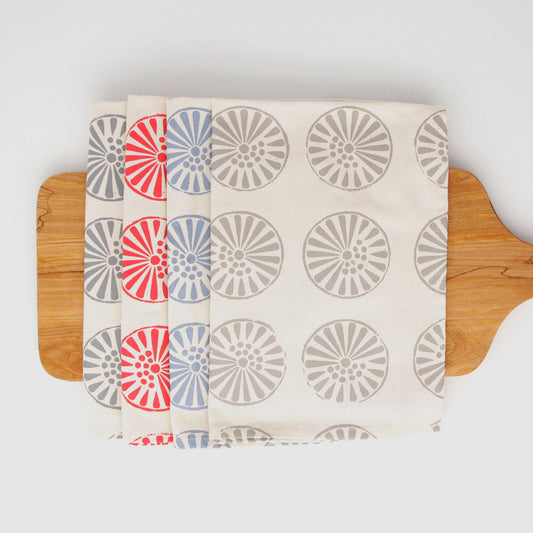 Tea Towel Dish Cloth