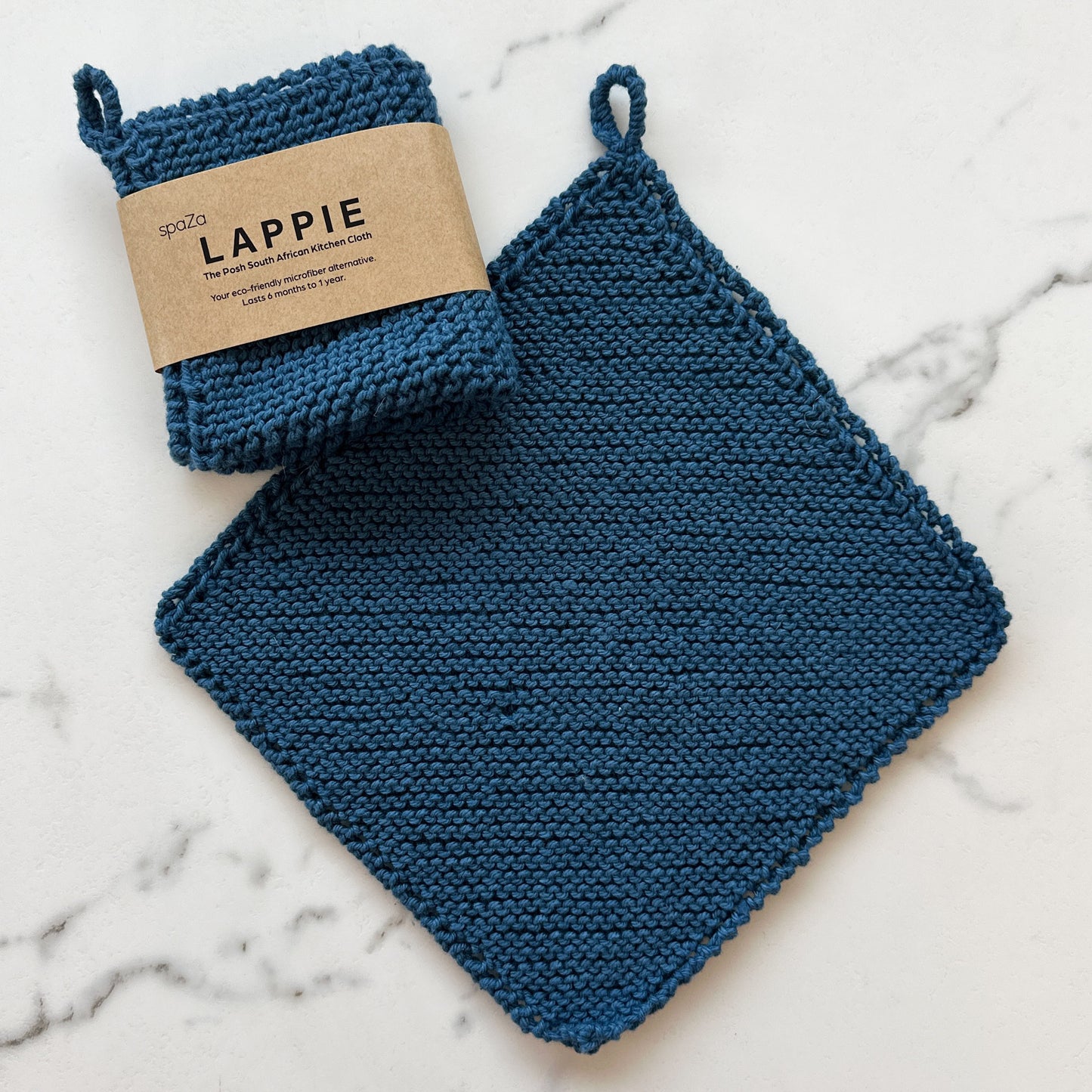 Multi-Cloth Cotton "Lappie" | Single