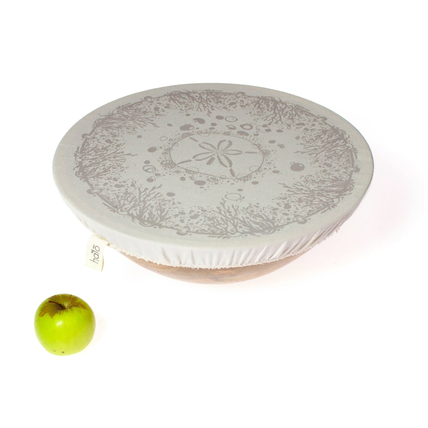 Halo Dish and Bowl Cover Extra Large | Beach House